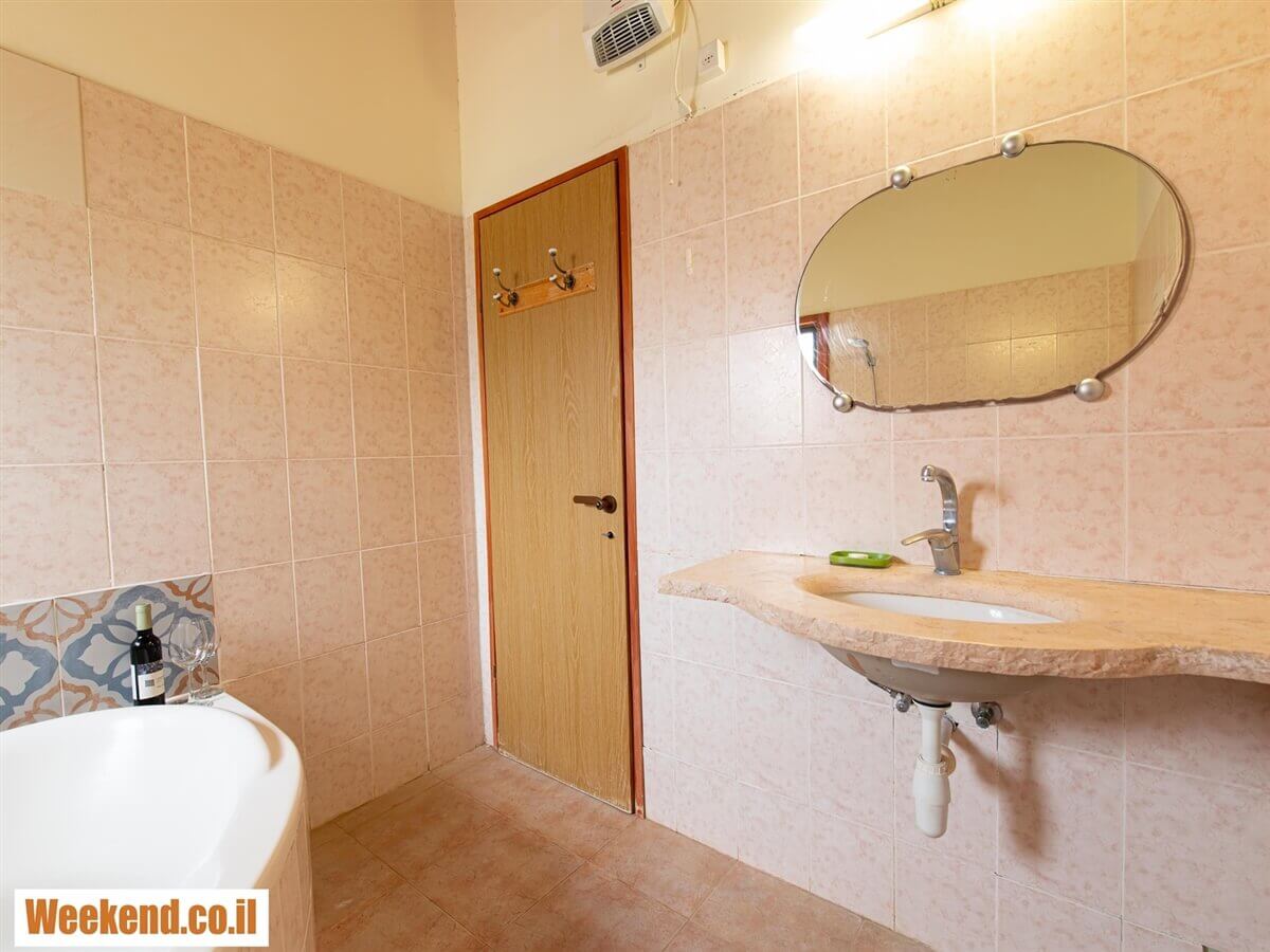 תמונה של בקתת נעם - 6