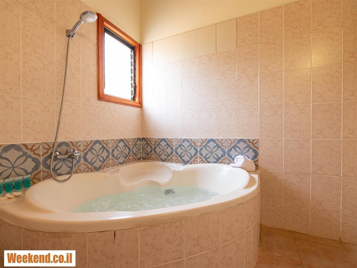 תמונה של בקתת נעם - 2