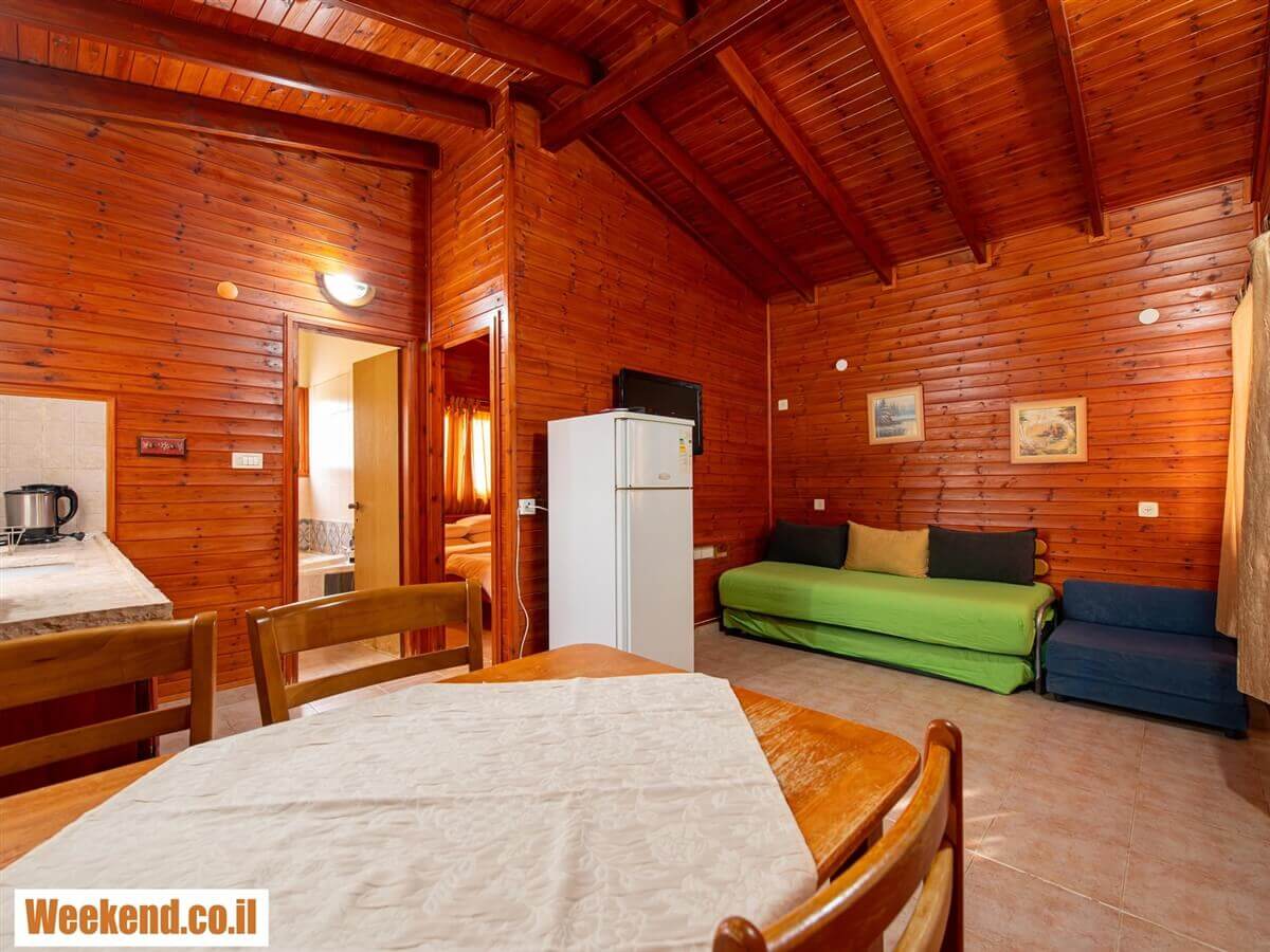 תמונה של בקתת נעם - 5