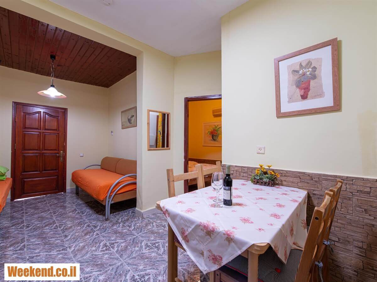 תמונה של בקתת ציפוי - 6