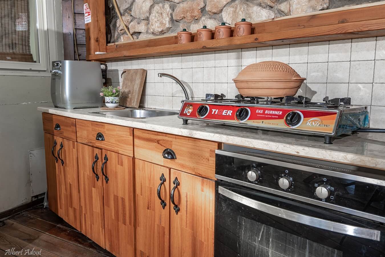 תמונה של יחידות אירוח 35 מ"ר עם מרפסת - 13