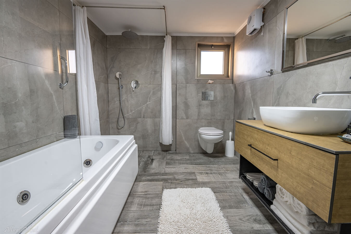 תמונה של יחידות אירוח 30 מ"ר עם מרפסת - 6