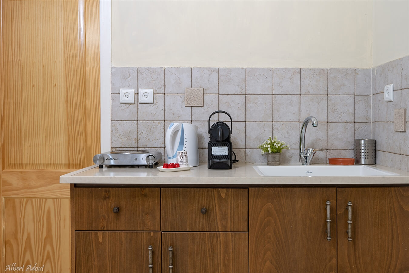 תמונה של יחידות אירוח 40 מ"ר עם מרפסת - 6