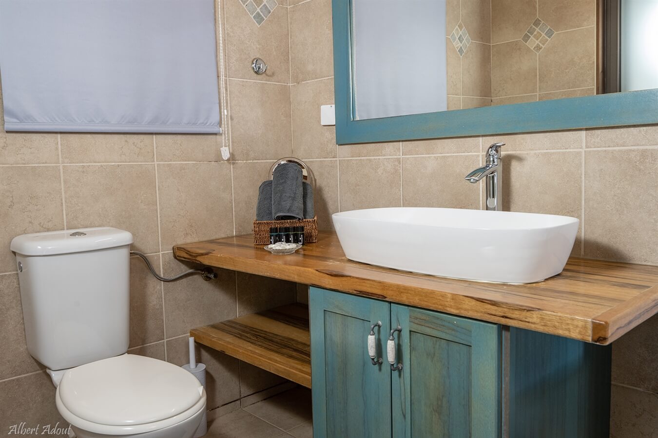 תמונה של יחידות 45 מ"ר עם מרפסת - 7