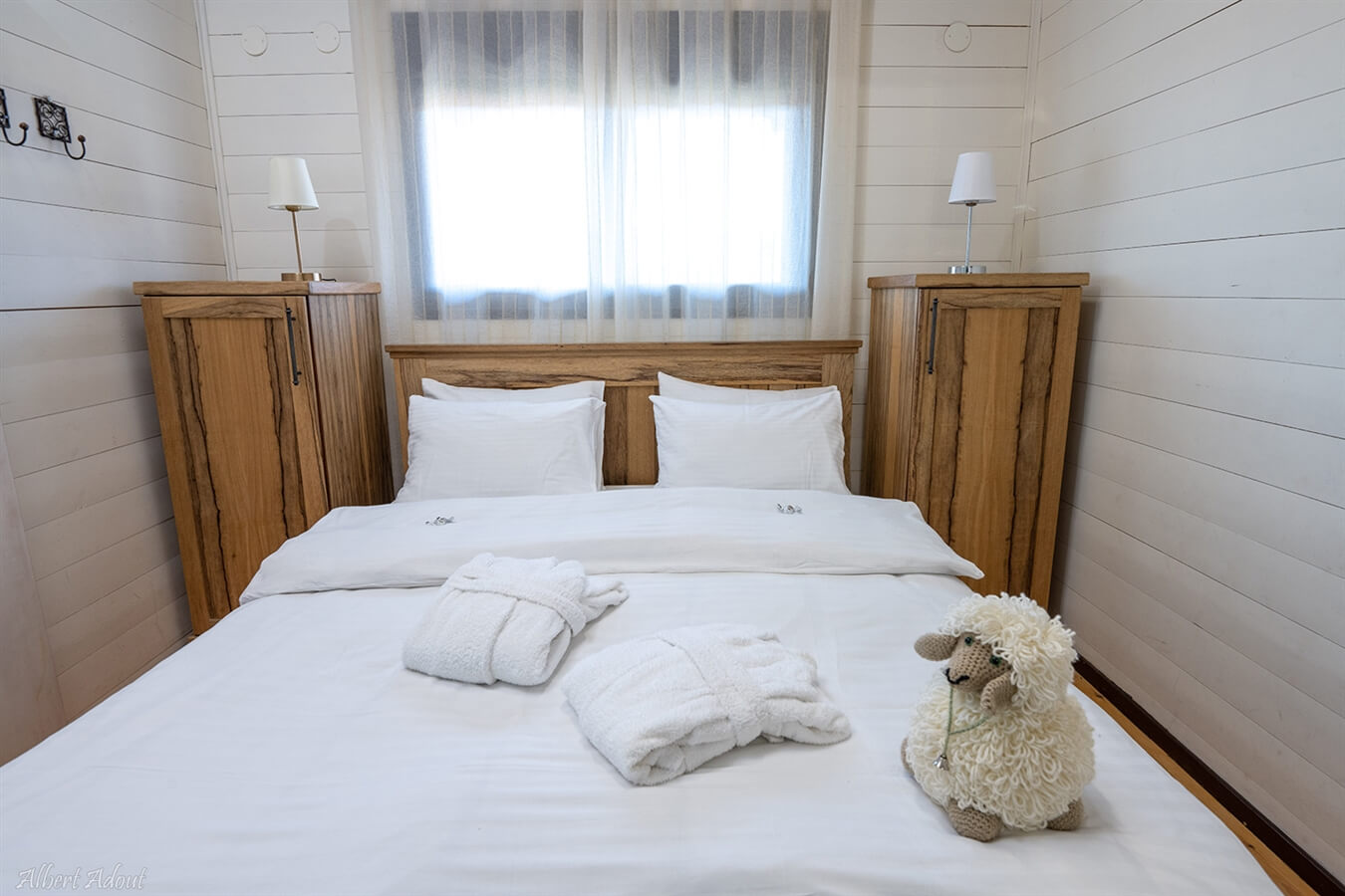 תמונה של יחידות 45 מ"ר עם מרפסת - 2