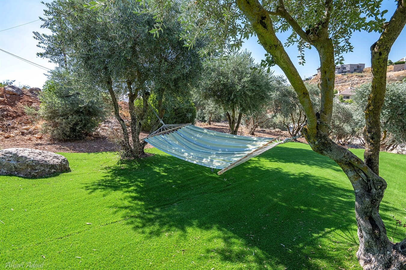 תמונה של יחידות אירוח 40 מ"ר עם מרפסת - 10