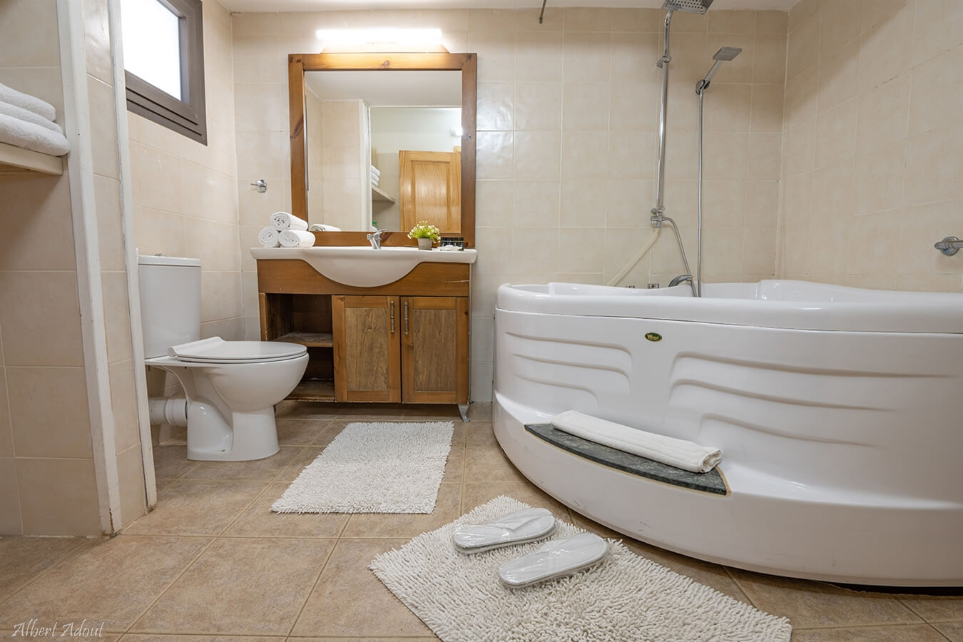 תמונה של יחידות אירוח 40 מ"ר עם מרפסת - 7