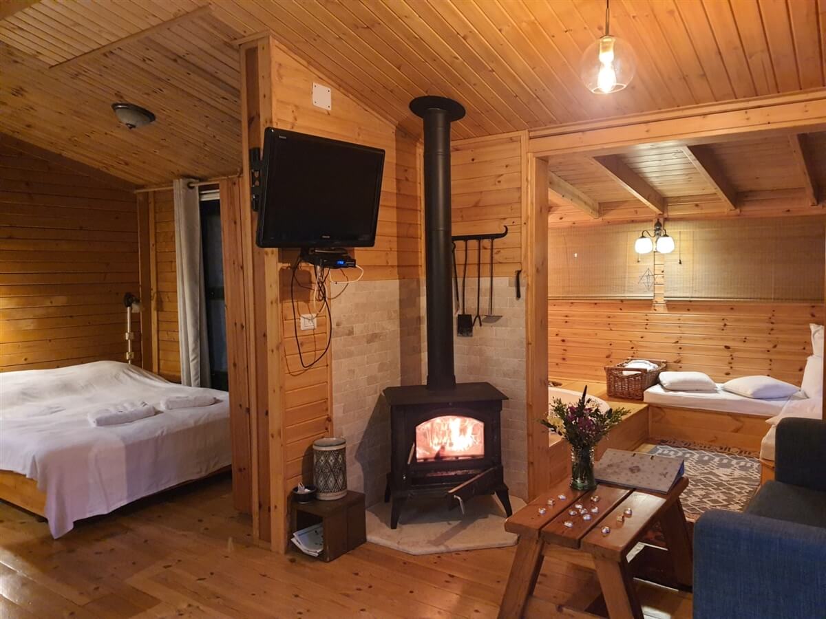 תמונה של בקתת אלה - 3