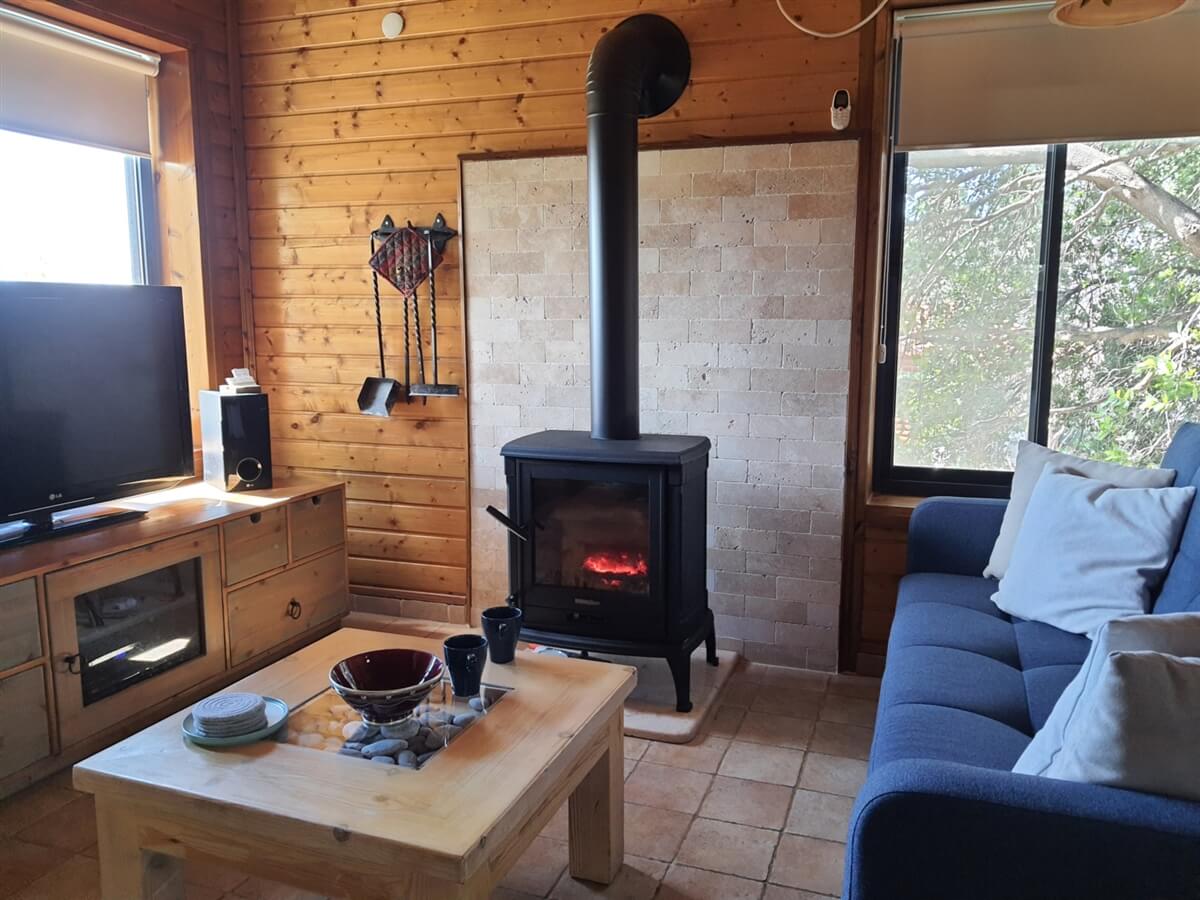 תמונה של בקתת הנסיכה הקסומה - 6