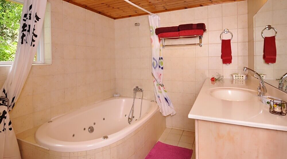 תמונה של בית העץ - 3