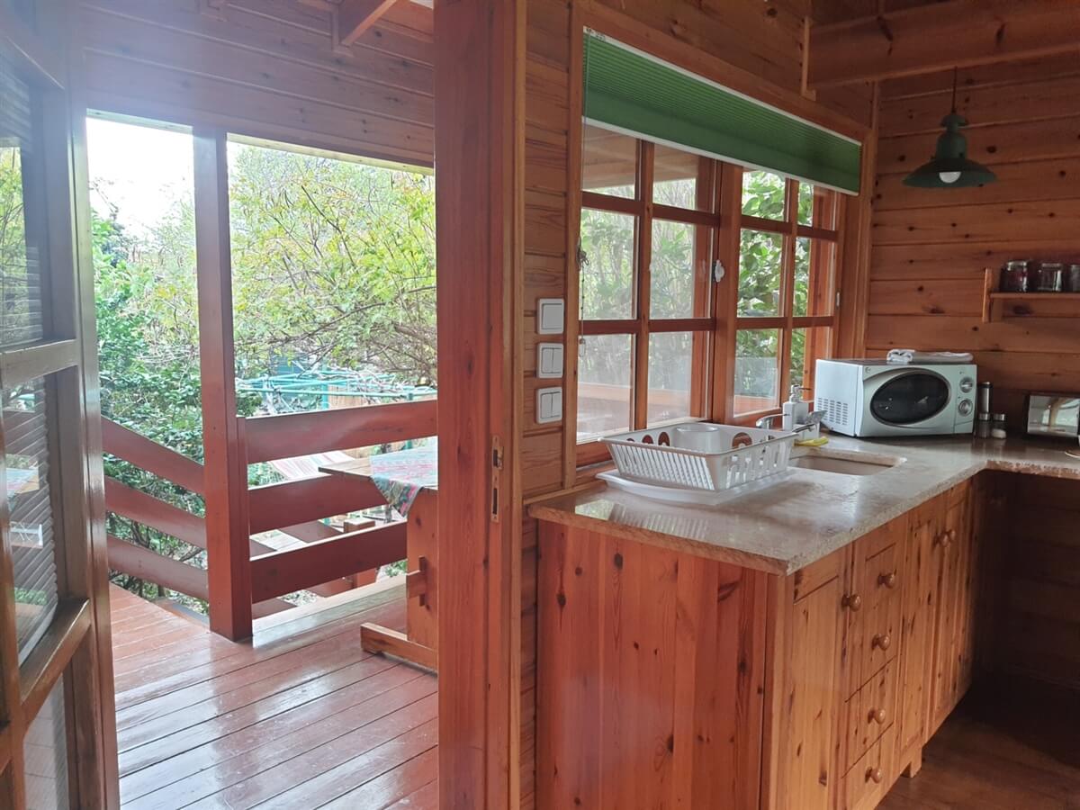 תמונה של בקתת רימון - 7