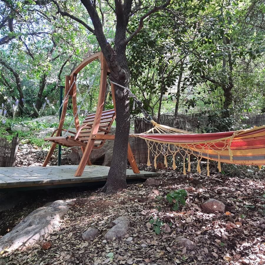 תמונה של בקתת הנסיכה הקסומה - 15