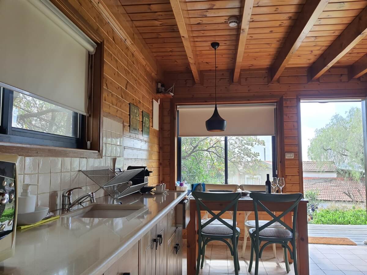 תמונה של בקתת הנסיכה הקסומה - 9