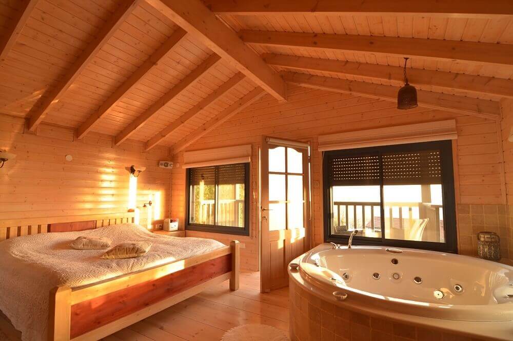 תמונה של בקתת הנסיכה הקסומה - 2