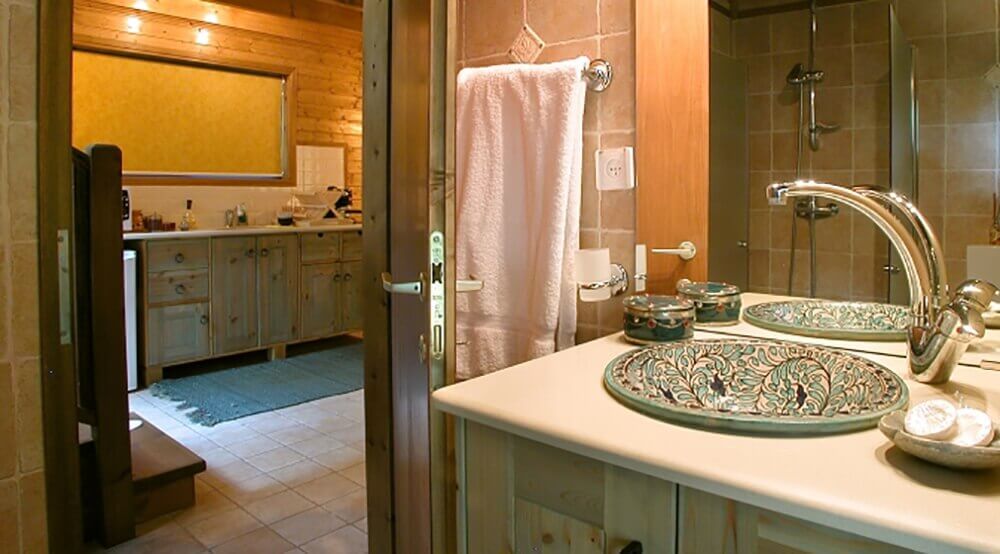 תמונה של בקתת הנסיכה הקסומה - 7