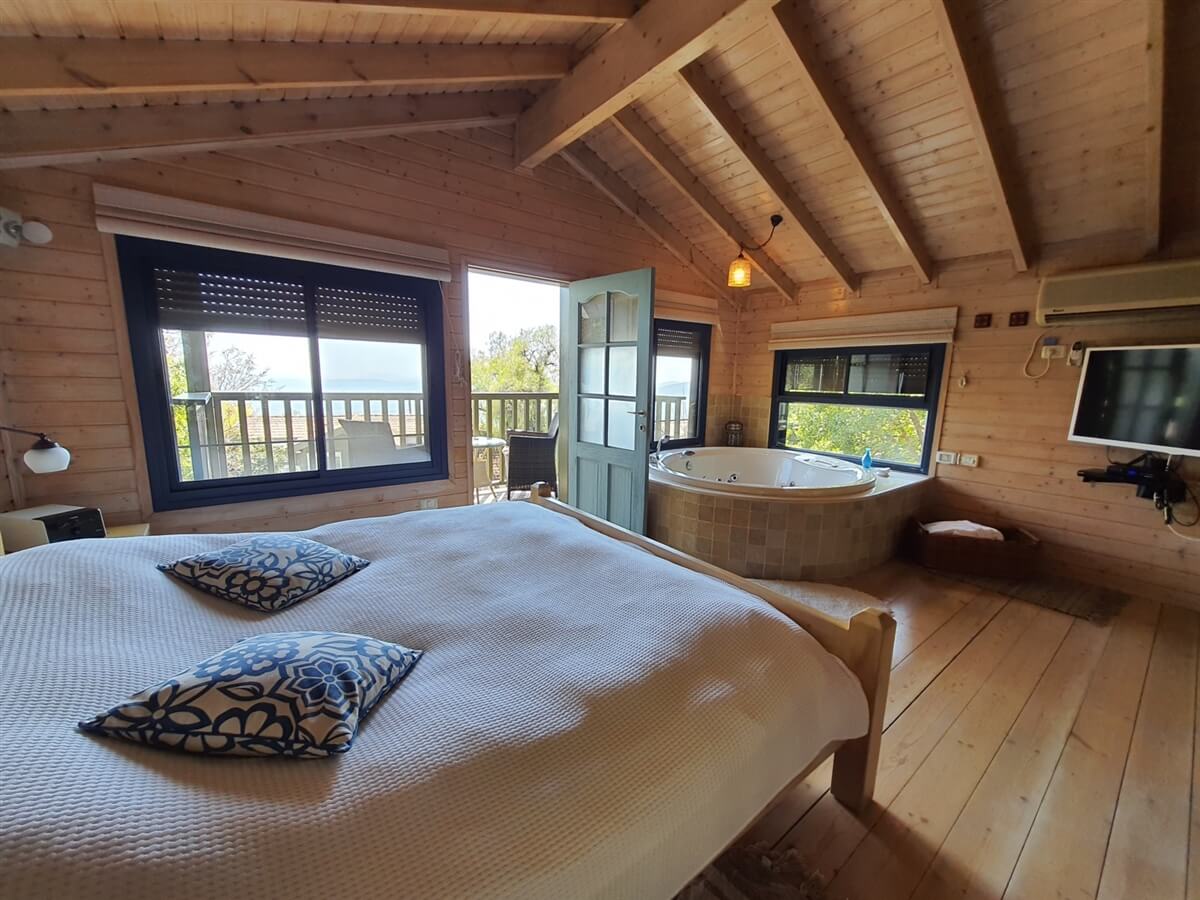 תמונה של בקתת הנסיכה הקסומה - 3