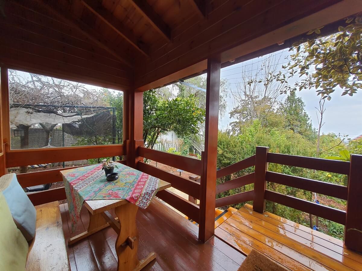 תמונה של בקתת תות - 10