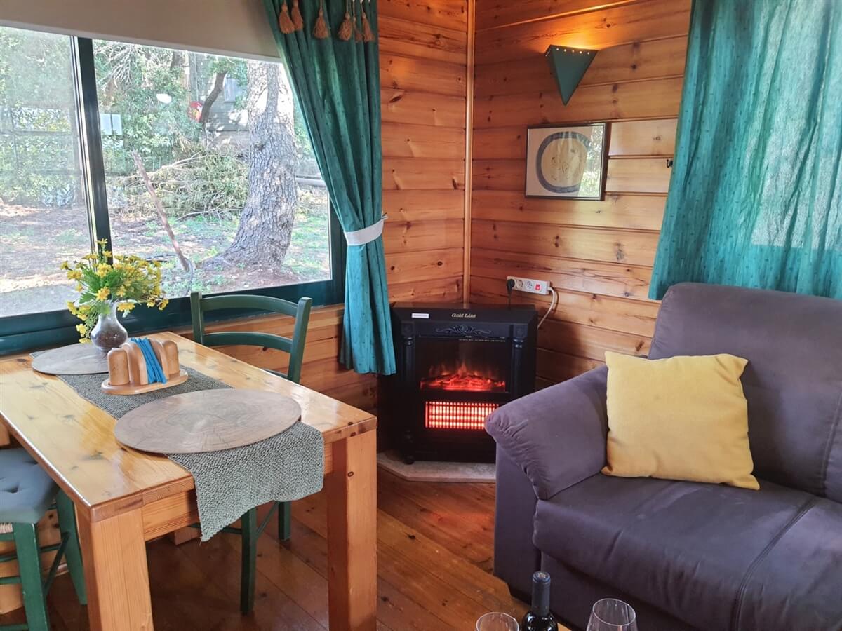 תמונה של בקתת תות - 8