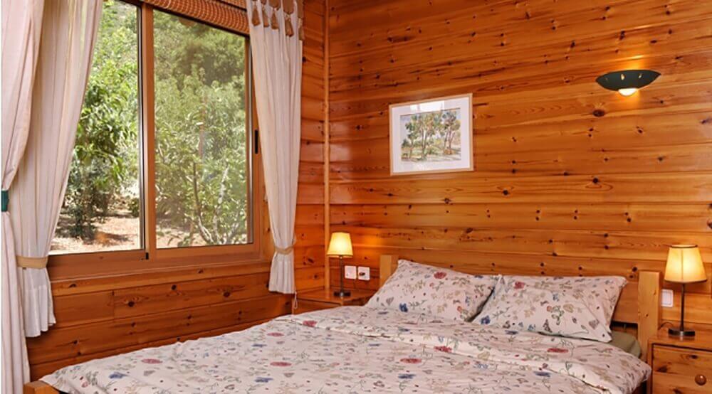 תמונה של בקתת רימון - 2