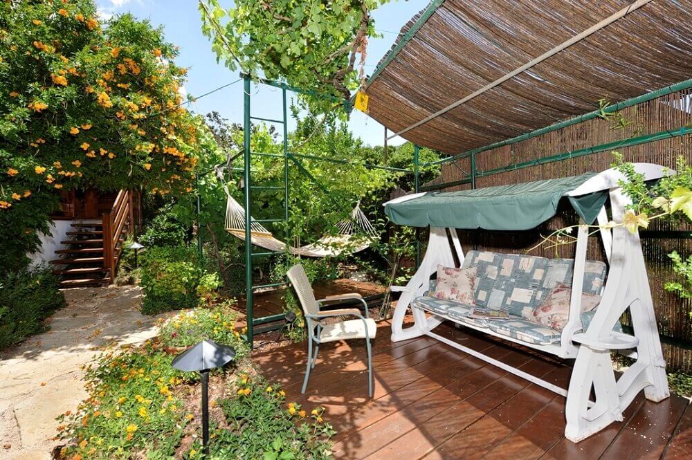 תמונה של בקתת רימון - 3