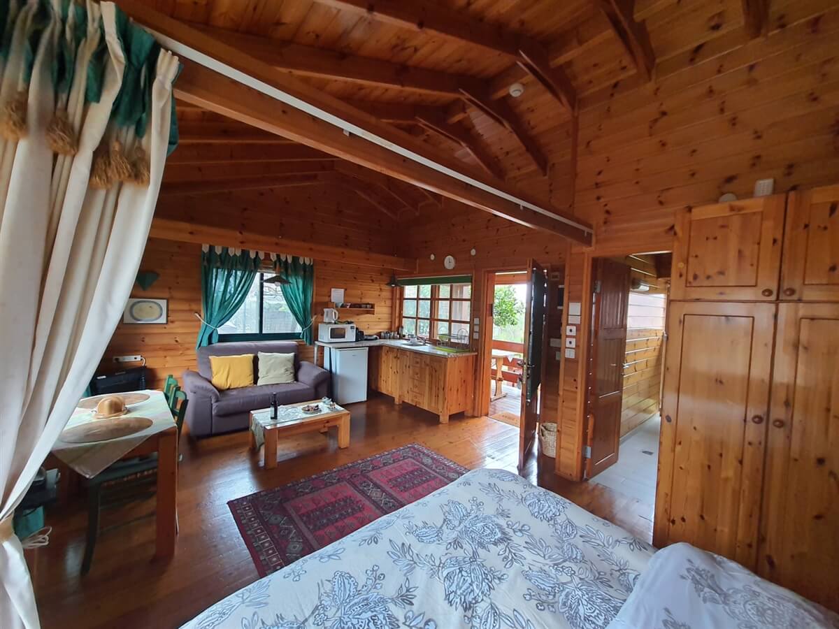 תמונה של בקתת תות - 6