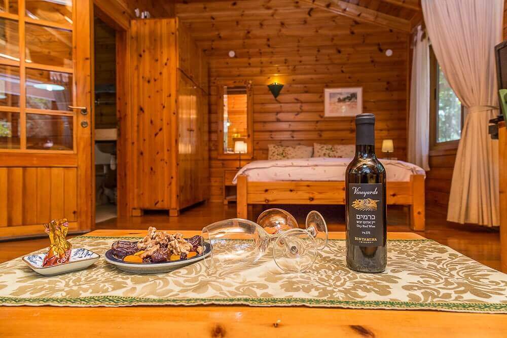 תמונה של בקתת תות - 3