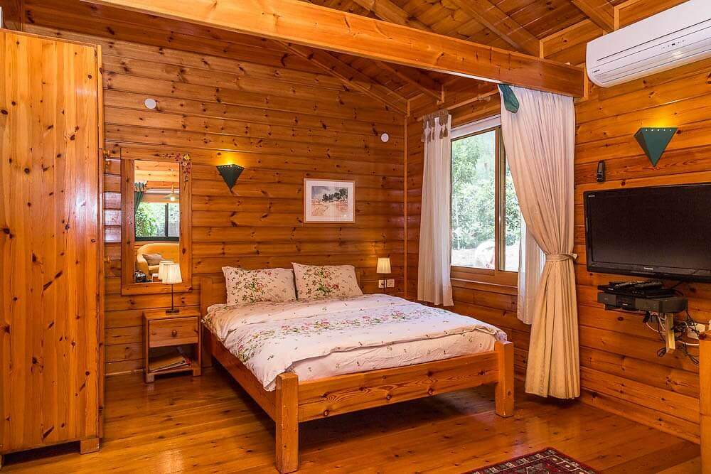 תמונה של בקתת תות - 5