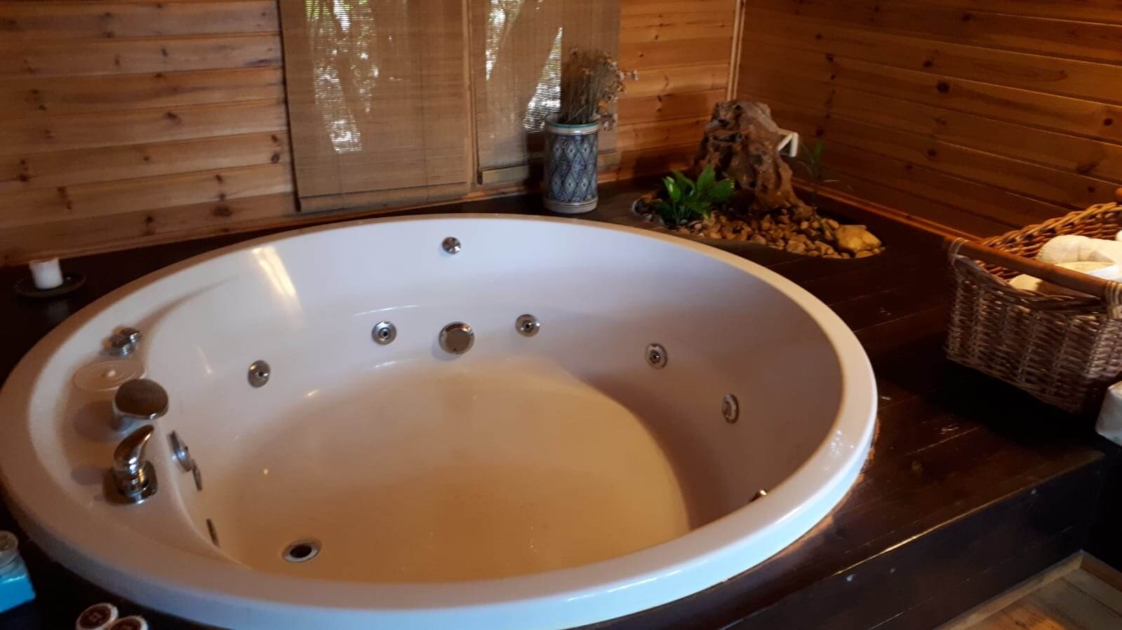 תמונה של בקתת אלה - 9