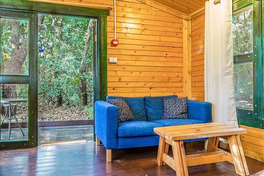 תמונה של בקתת אלון - 2