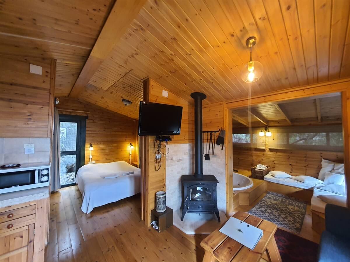 תמונה של בקתת אלה - 11