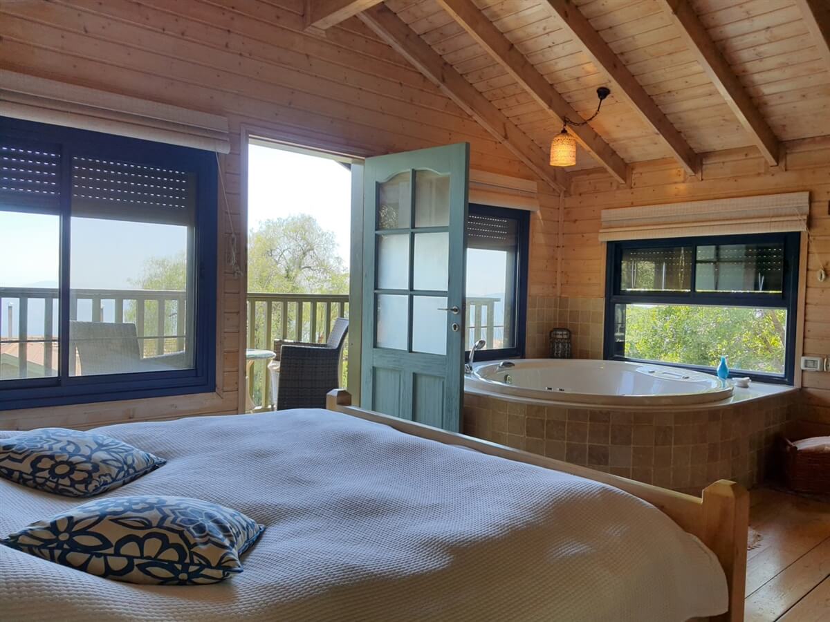 תמונה של בקתת הנסיכה הקסומה - 4