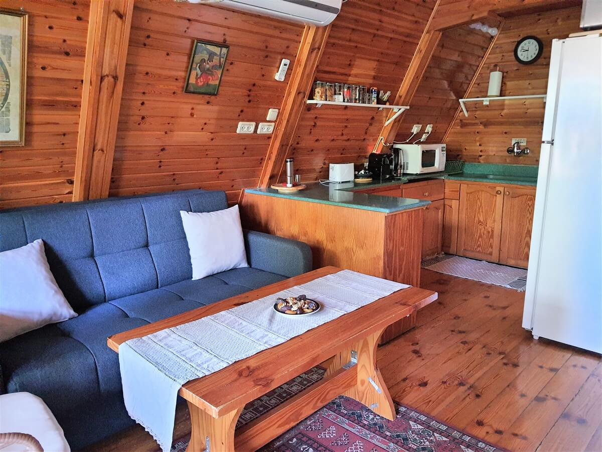 תמונה של בית העץ - 5