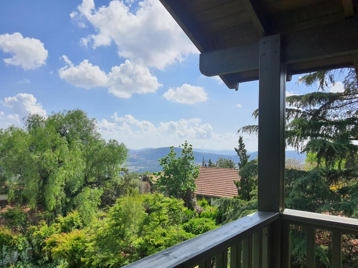 תמונה של בקתת הנסיכה הקסומה - 11