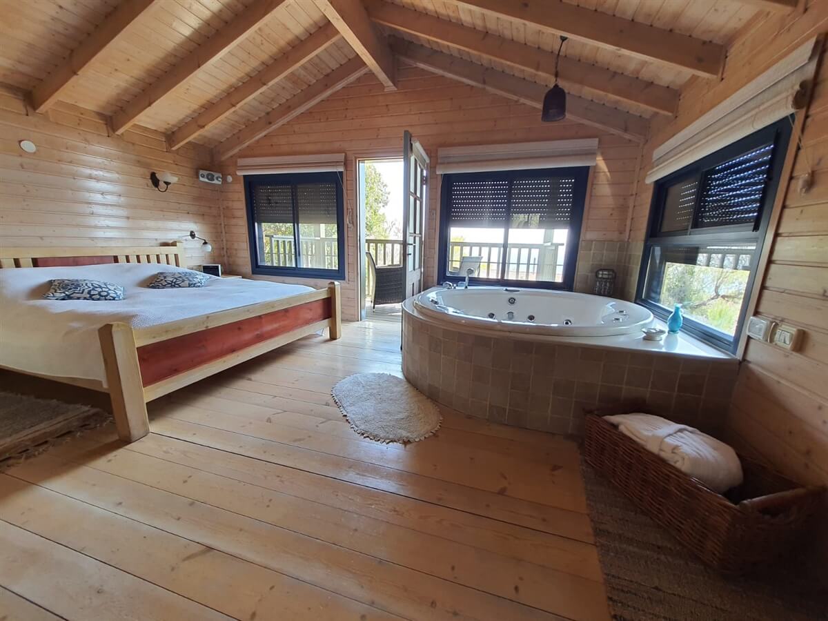 תמונה של בקתת הנסיכה הקסומה - 10