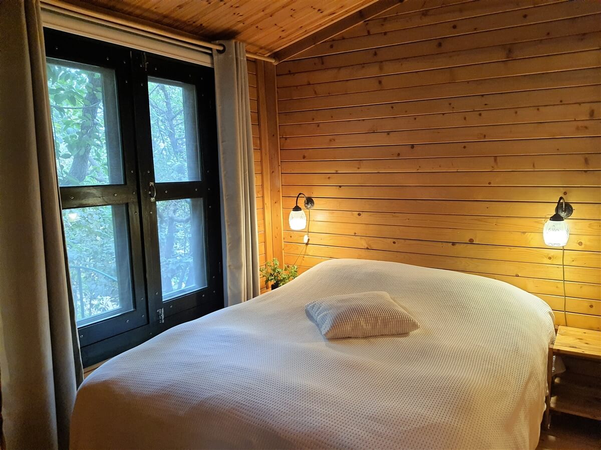 תמונה של בקתת אלון - 7