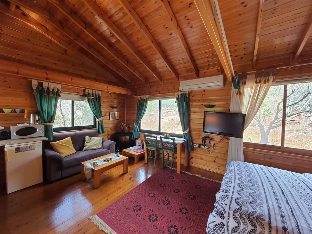 תמונה של בקתת רימון - 6