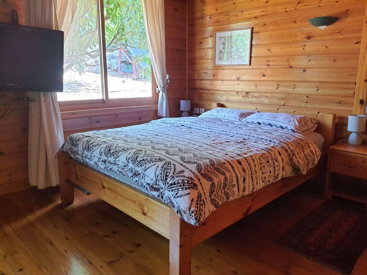 תמונה של בקתת רימון - 4