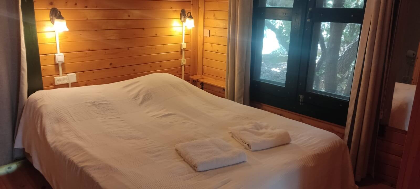 תמונה של בקתת אלה - 8