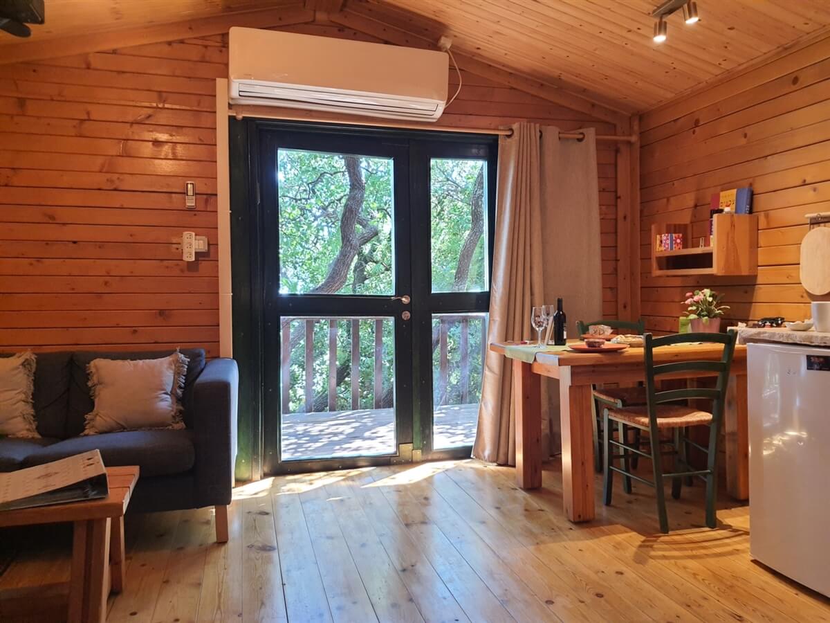 תמונה של בקתת אלה - 2