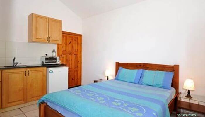 תמונה של דירת נופש זוגית - 2