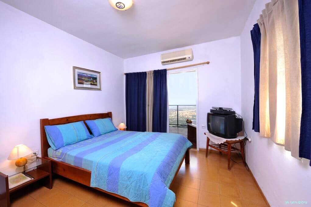 תמונה של דירת נופש משפחתית - 3