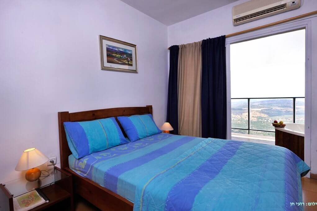 תמונה של דירת נופש משפחתית - 2