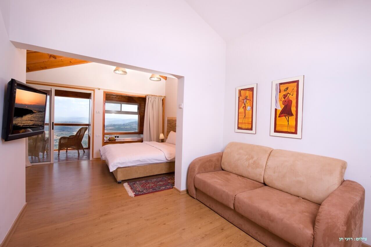 תמונה של סוויטה זוגית - 2