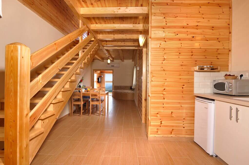 תמונה של סוויטות משפחתיות - 5