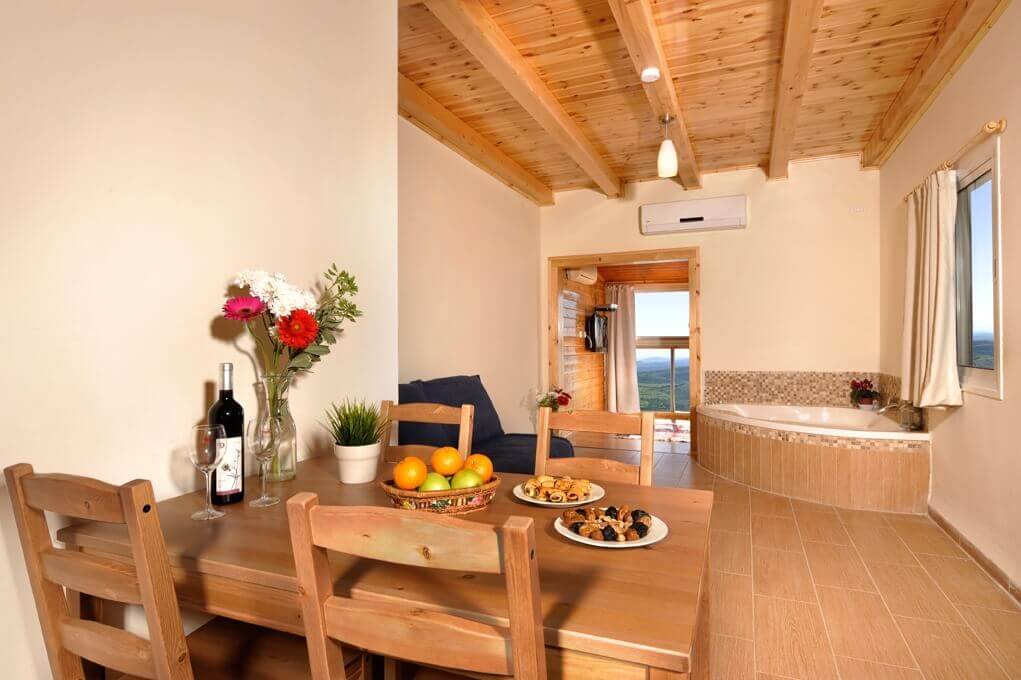 תמונה של סוויטות משפחתיות - 4