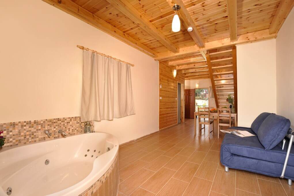 תמונה של סוויטות משפחתיות - 2