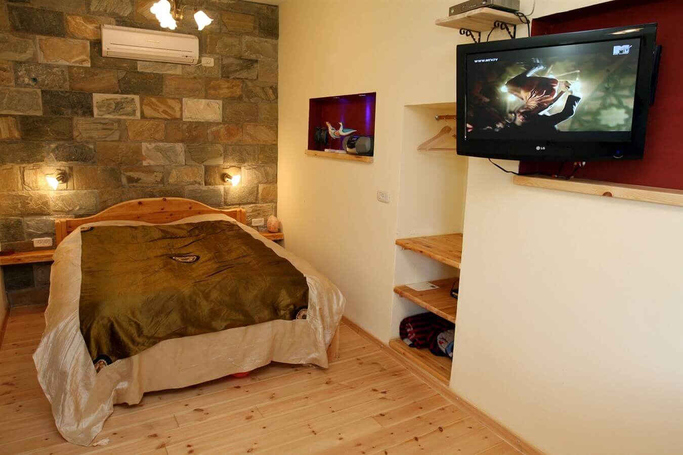 תמונה של יחידת משמש - 2