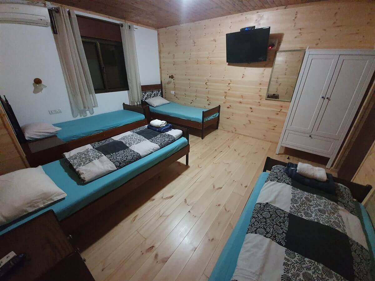 תמונה של יחידות משפחתיות - 6