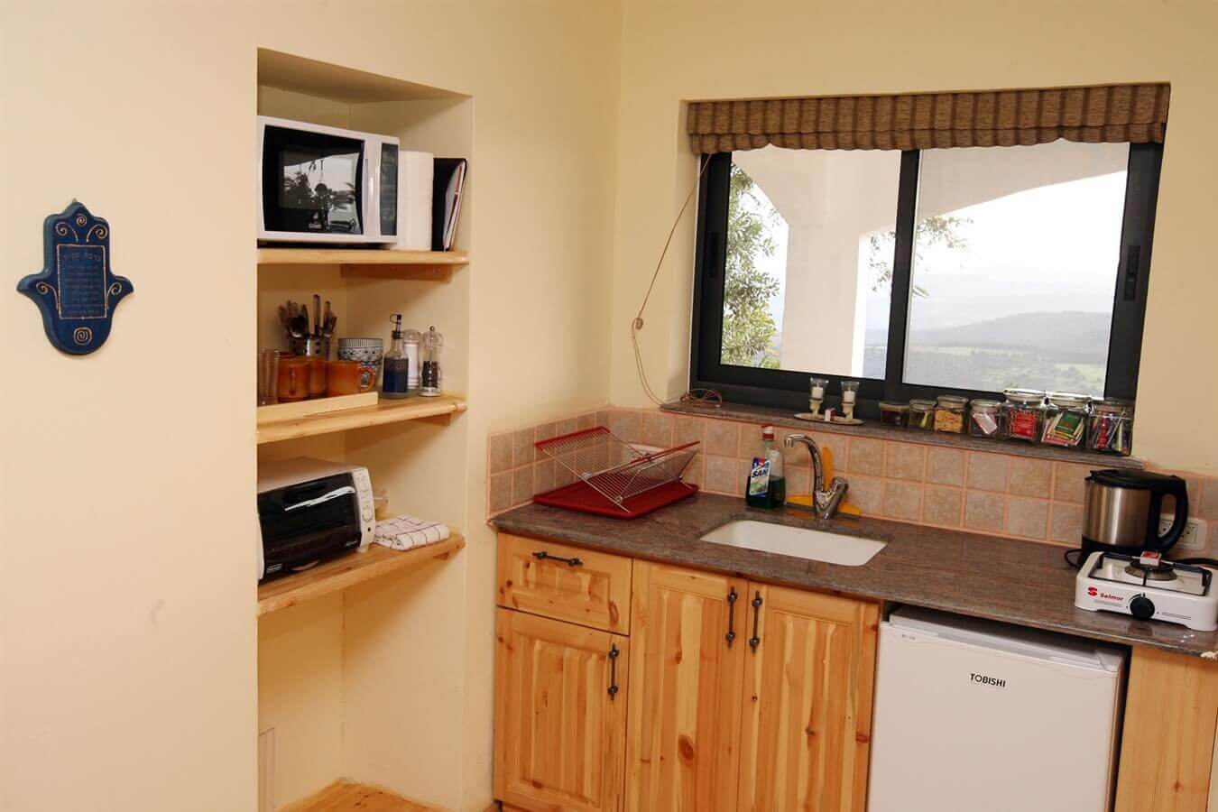 תמונה של יחידת משמש - 10