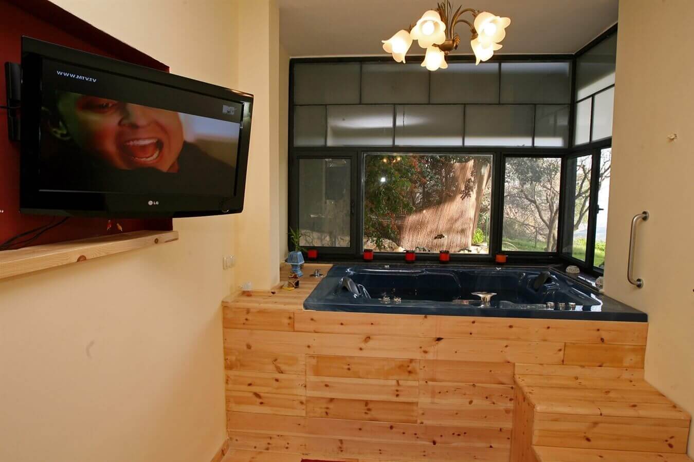 תמונה של יחידת משמש - 7